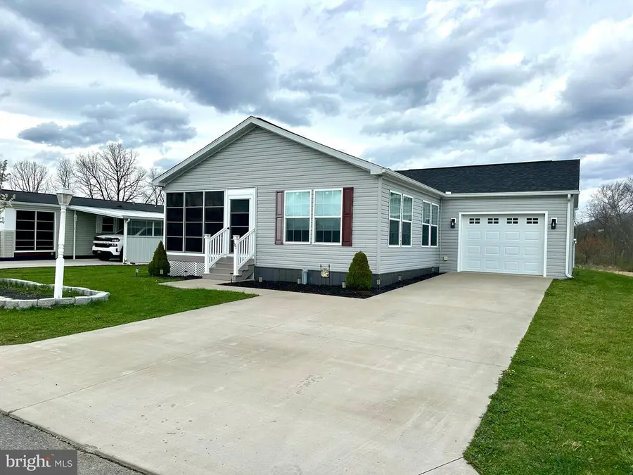 161 Serenity Circle, Bedford, PA 15522 - #3