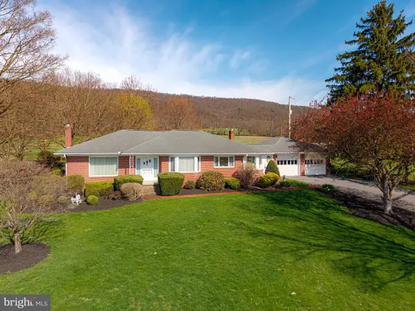1771 Upper Snake Spring Rd, EVERETT, PA 15537