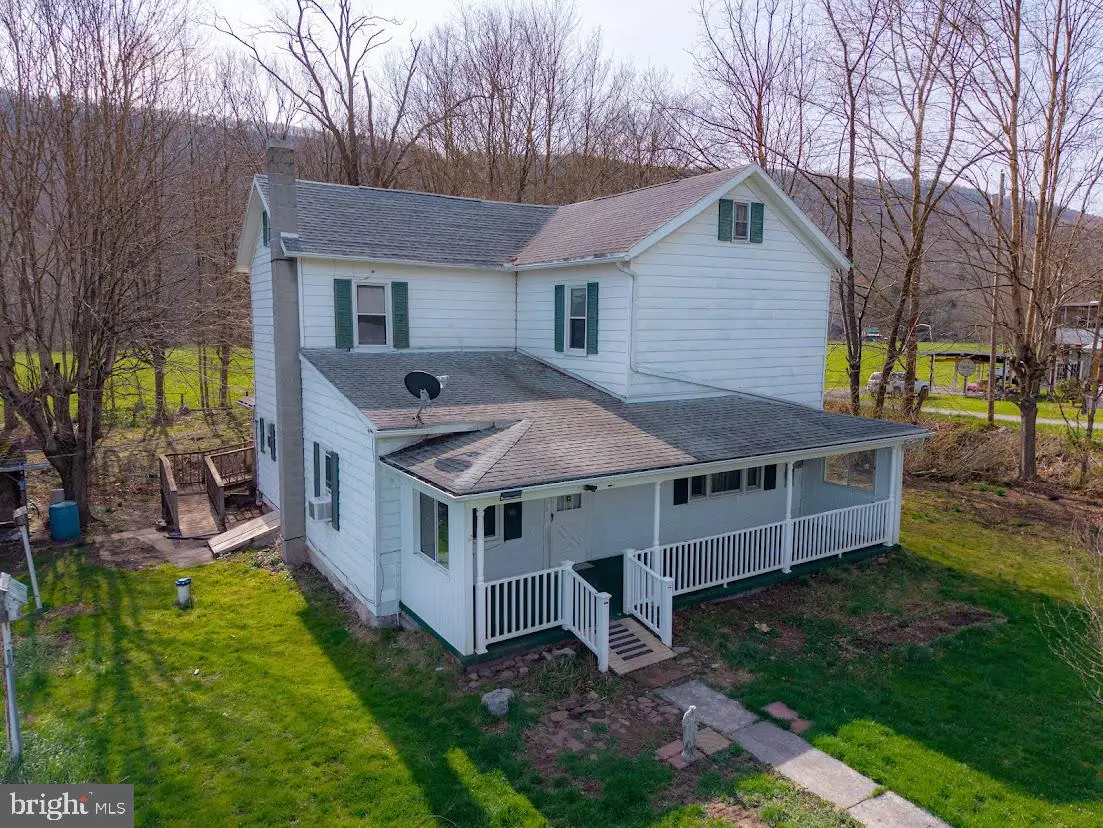 7016 Hyndman Rd, Buffalo Mills, PA 15534 - #1