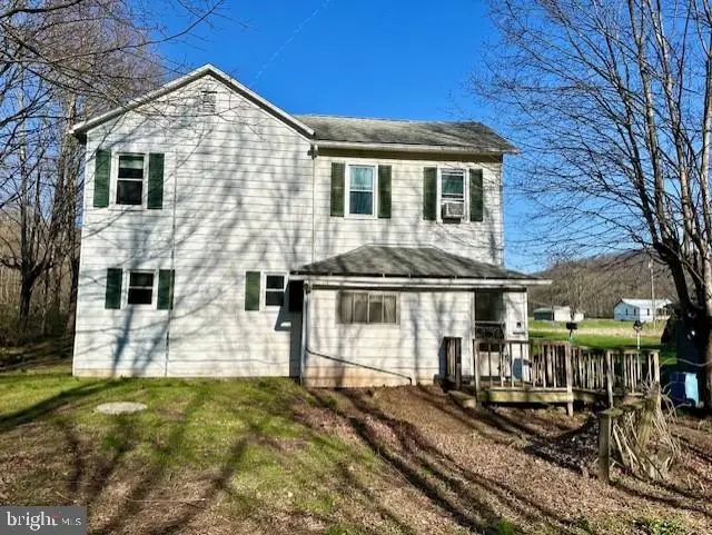 7016 Hyndman Rd, Buffalo Mills, PA 15534 - #3
