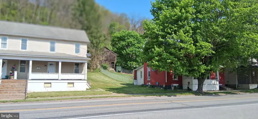 327-329 West Main St., Everett, PA 15537 - #2