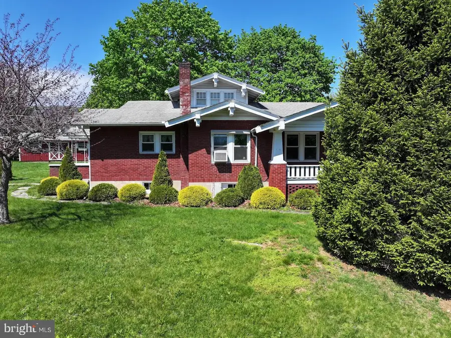 89 Williams St, Everett, PA 15537 - #3