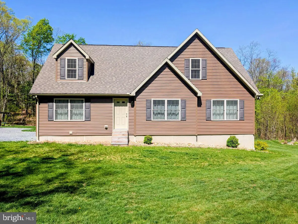 2741 Rock Hill Church Road, Everett, PA 15537 - #1