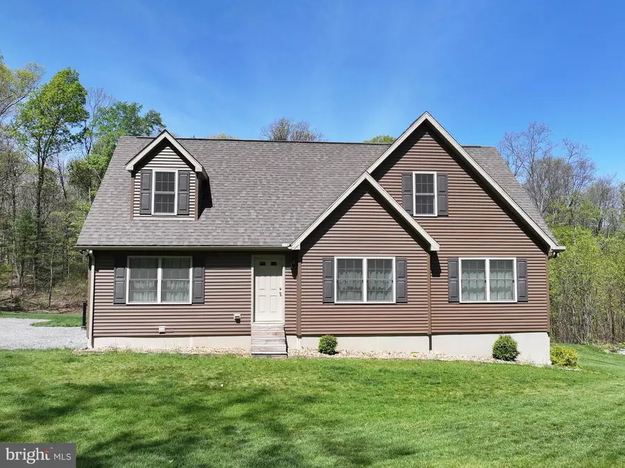 2741 Rock Hill Church Road, Everett, PA 15537 - #2