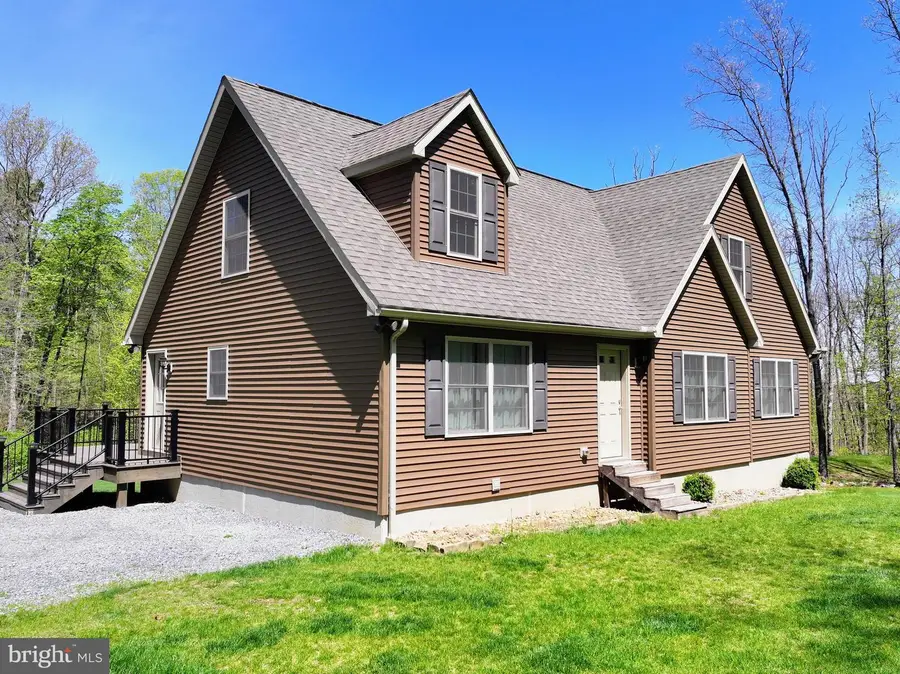 2741 Rock Hill Church Road, Everett, PA 15537 - #3