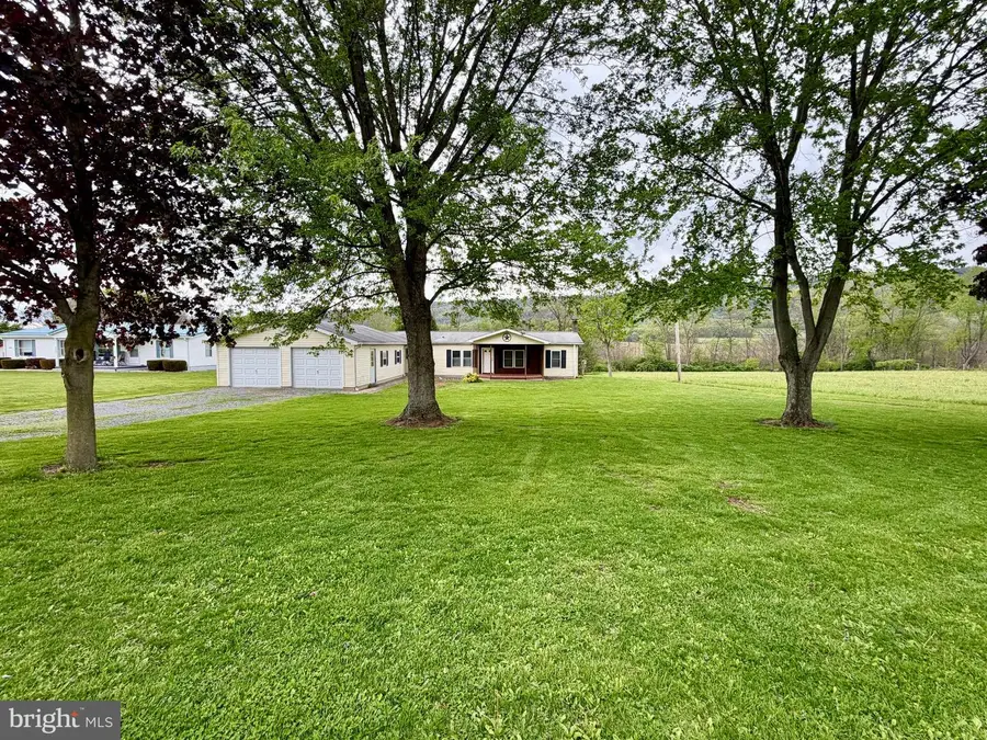 1771 Lower Snake Spring Road, Everett, PA 15537 - #2
