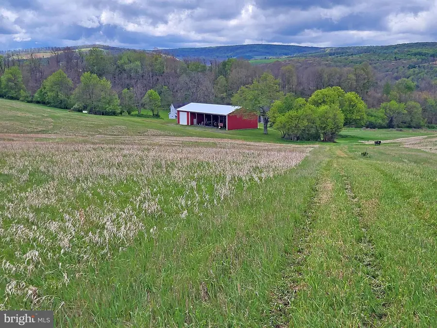 308 Camp Hill Rd, Buffalo Mills, PA 15534 - #2