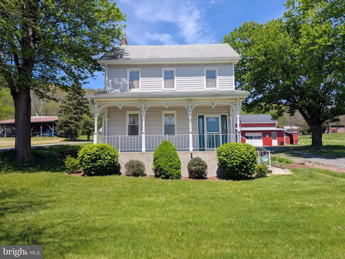 9969 Lincoln Hwy, Everett, PA 15537 - #1