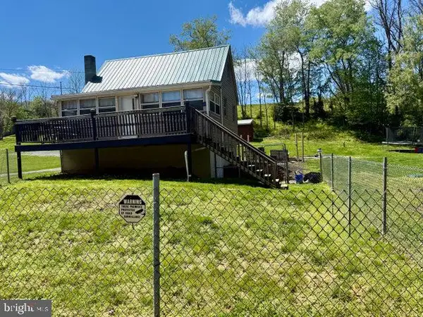 114 Cincinnati Rd, HOPEWELL, PA 16650