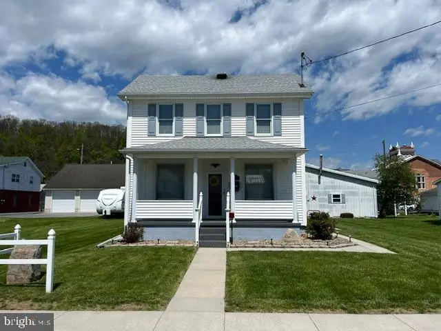 117 W South Street, Everett, PA 15537 - #1