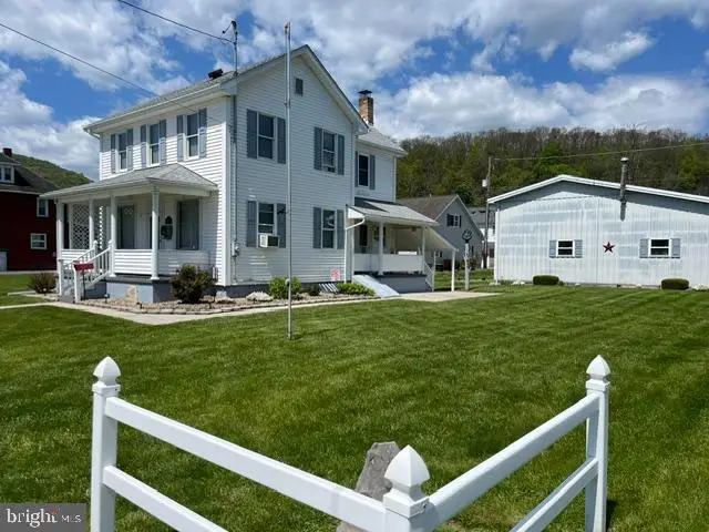 117 W South Street, Everett, PA 15537 - #2