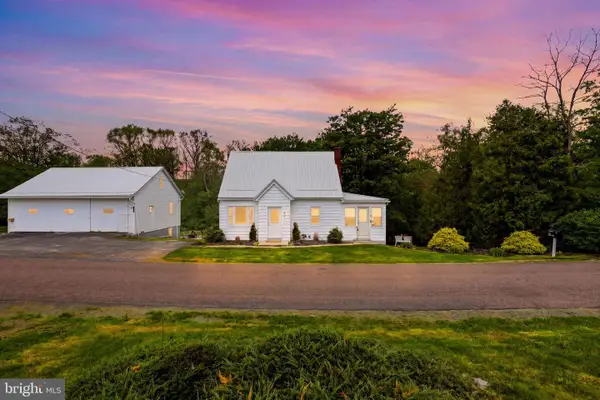 2039 Bethel Hollow Rd, NEW PARIS, PA 15554