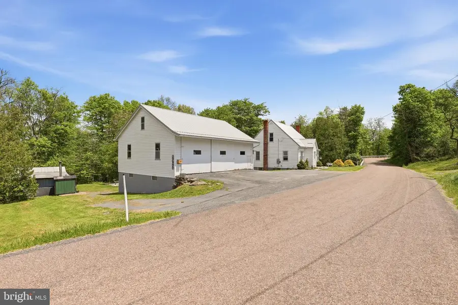 2039 Bethel Hollow Rd, New Paris, PA 15554 - #3