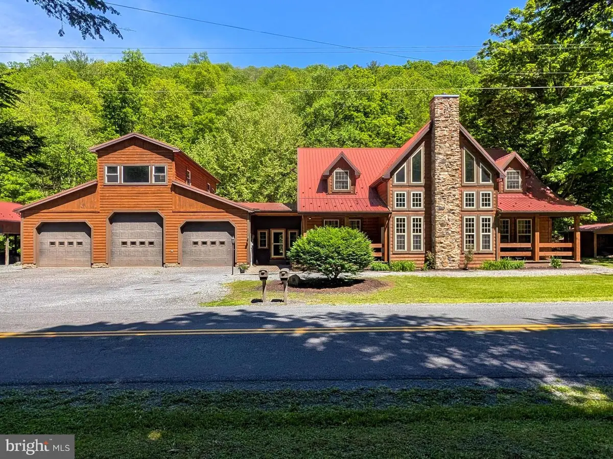 213 Sherman Valley Rd, Hopewell, PA 16650 - #1