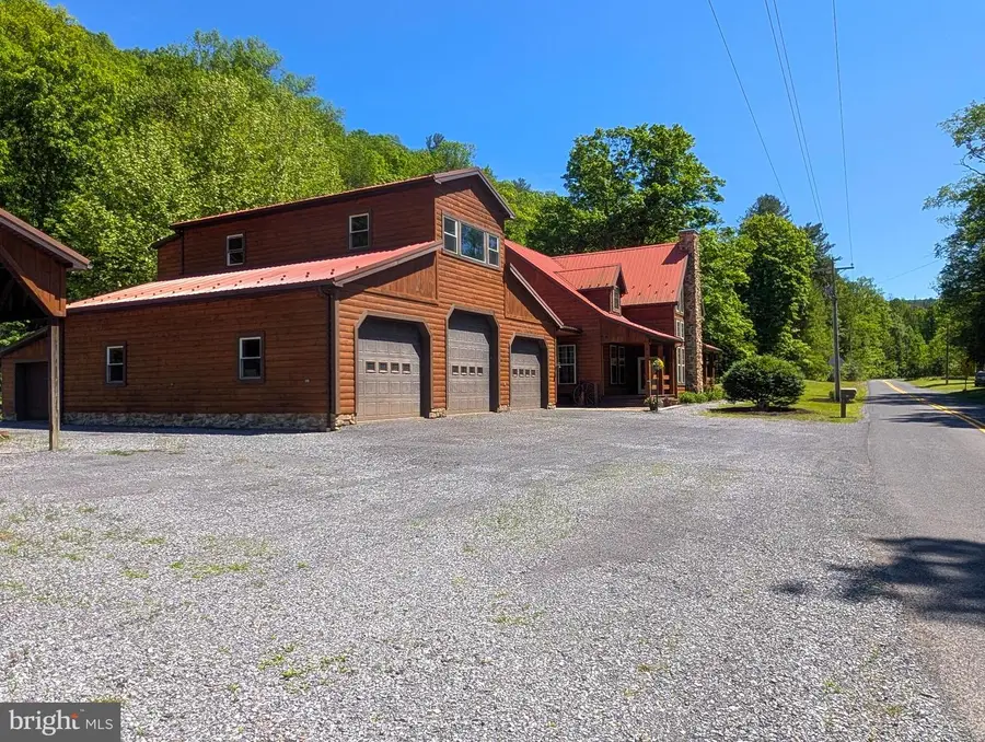 213 Sherman Valley Rd, Hopewell, PA 16650 - #2