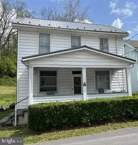 932 New St., Hopewell, PA 16650 - #1