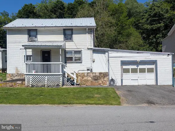 423 Hollars Ext, EVERETT, PA 15537
