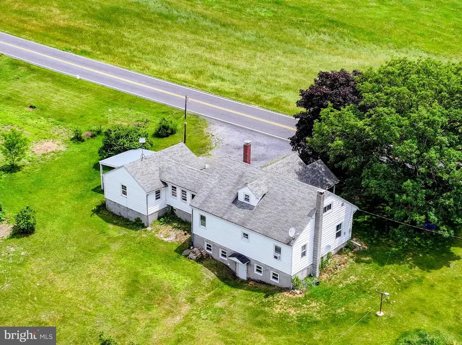 6553 Chaneysville Road, Clearville, PA 15535 - #2