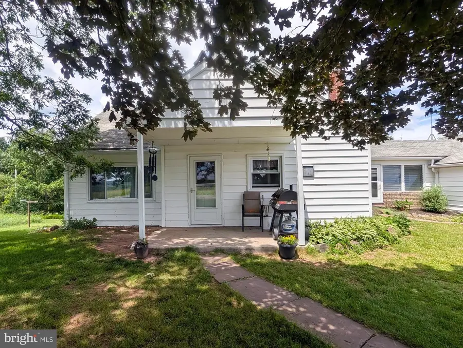 6553 Chaneysville Road, Clearville, PA 15535 - #3