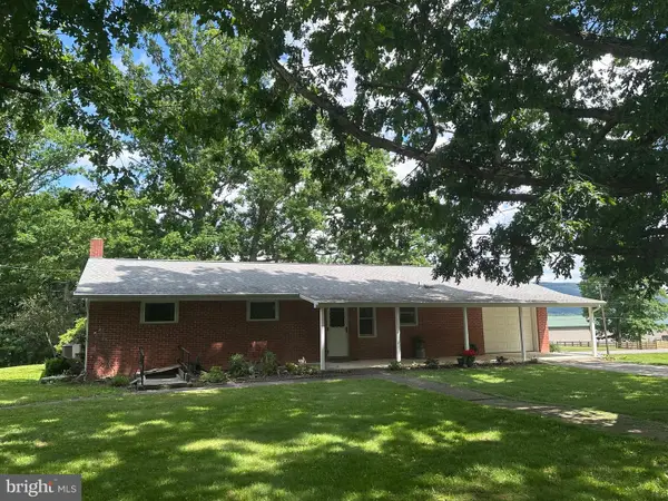 150 Wareham Road, EVERETT, PA 15537