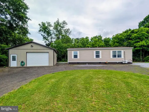 183 Oak Hill Rd, NEW ENTERPRISE, PA 16664