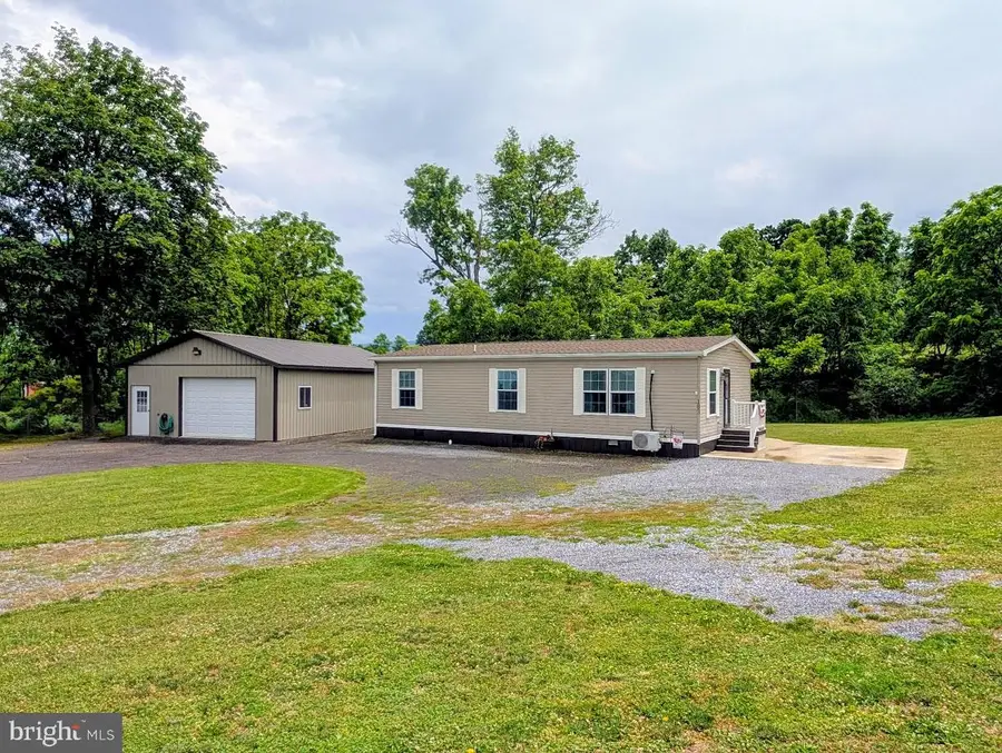 183 Oak Hill Rd, New Enterprise, PA 16664 - #3