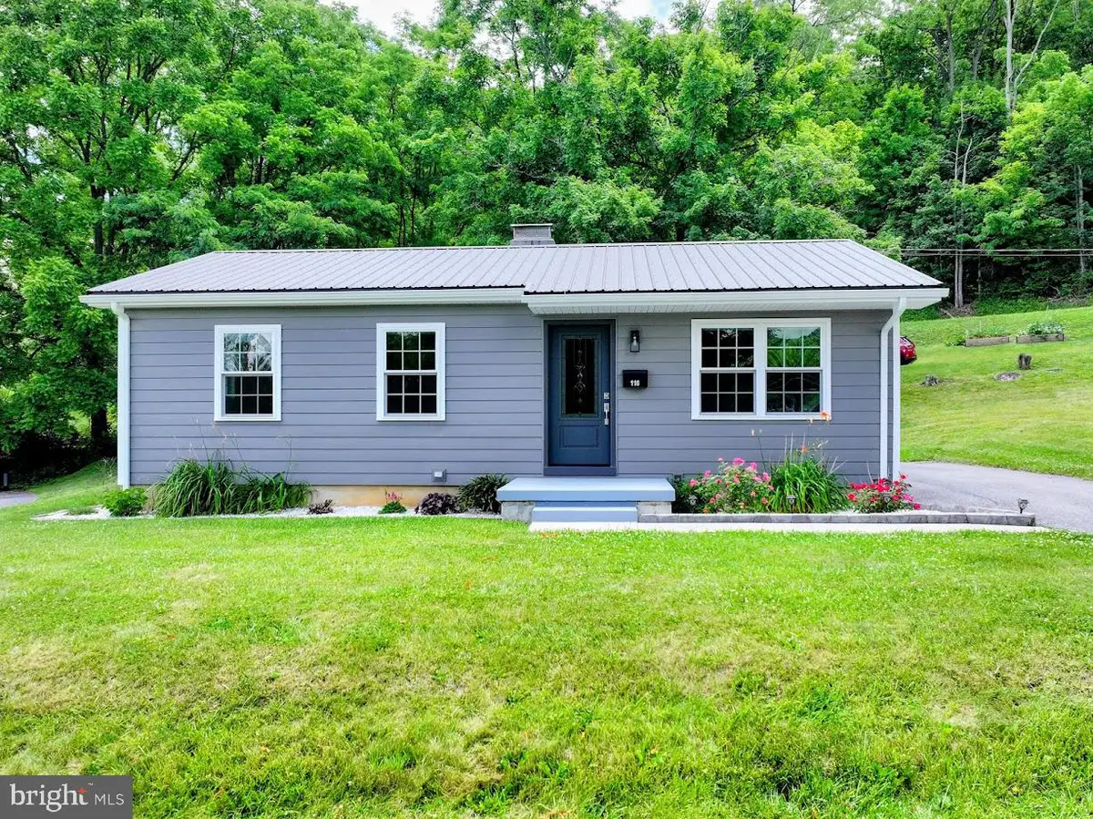 116 Cameron Avenue, Bedford, PA 15522 - #1