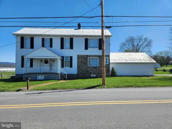 5822 Business 220, BEDFORD, PA 15522