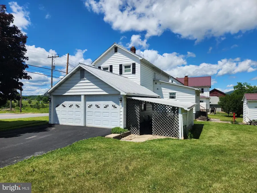 5822 Business 220, Bedford, PA 15522 - #2