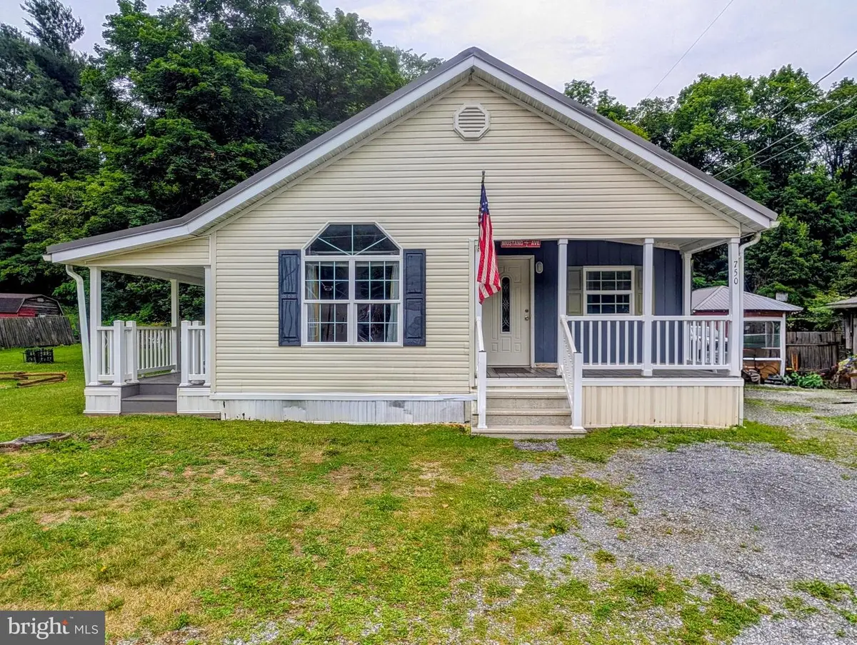 750 Six Mile Run Road, Six Mile Run, PA 16679 - #1
