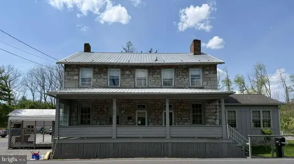 2469 Woodbury Pike, WOODBURY, PA 16695