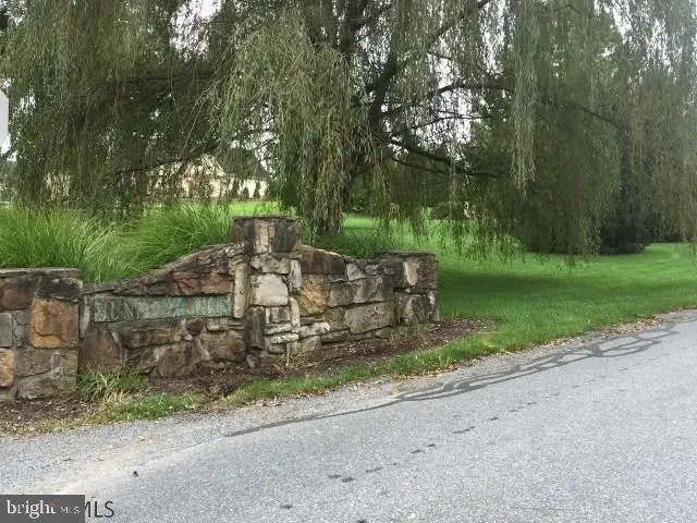 Lot 8 Juniata Mills, Everett, PA 15537 - #1