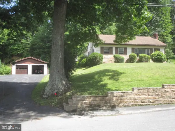 188 Old Route 26, EVERETT, PA 15537
