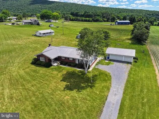 200 Jacks Corner Rd, Hopewell, PA 16650 - #2