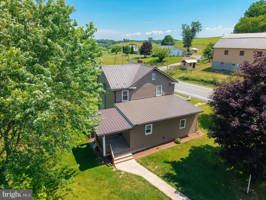 2391 Raystown Road, Everett, PA 15537 - #2