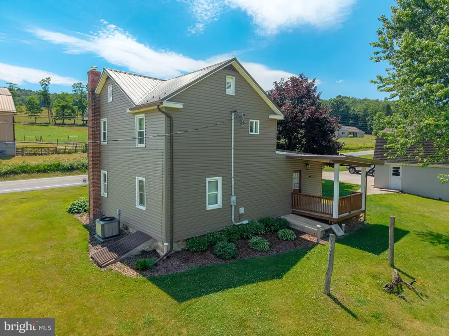 2391 Raystown Road, Everett, PA 15537 - #3