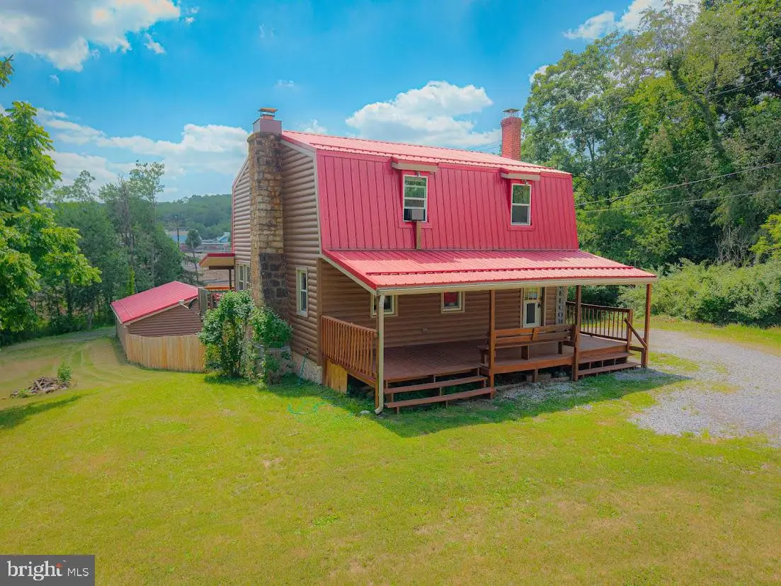 3311 Valley Raod, Fishertown, PA 15539 - #1