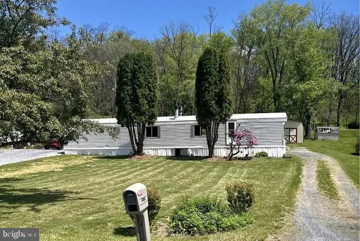 1060 Industrial Avenue, Bedford, PA 15522 - #1