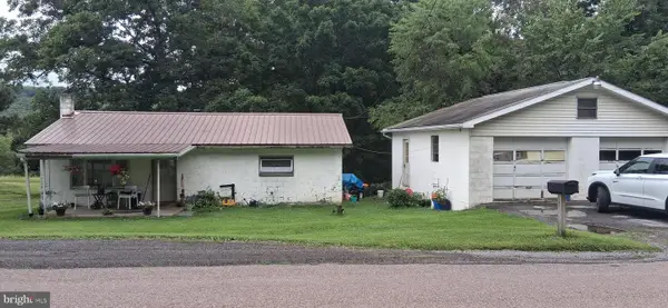 1165 N Imler Valley Rd., IMLER, PA 16655