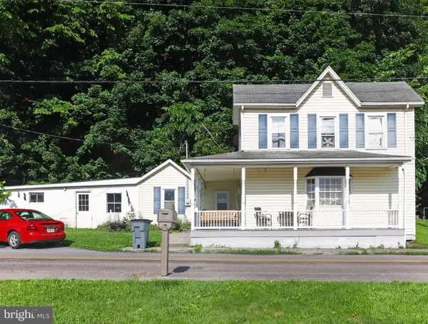 133 Schellsburg St, HYNDMAN, PA 15545