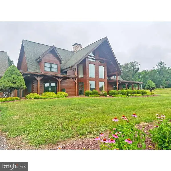 495 Ritchey Rd Se, Everett, PA 15537 - #1