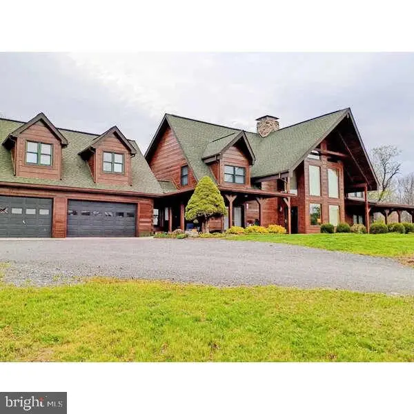 495 Ritchey Rd Se, Everett, PA 15537 - #2