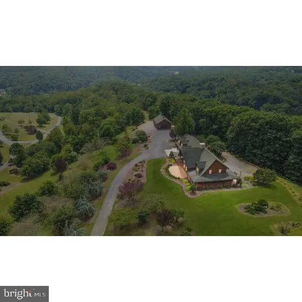 495 Ritchey Rd Se, Everett, PA 15537 - #3