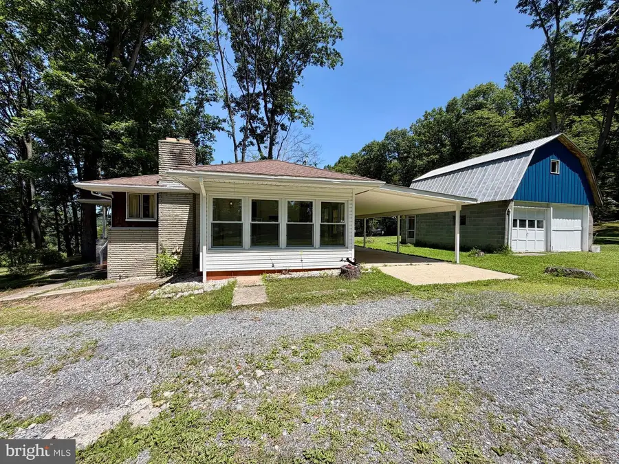 624 & 632 Raystown Road, Everett, PA 15537 - #2