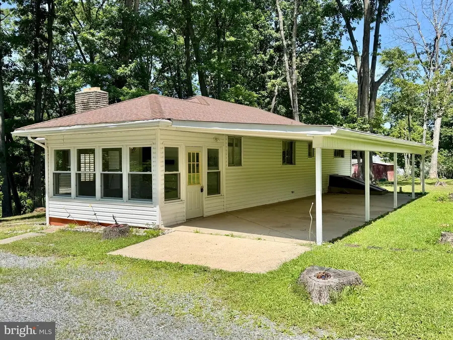 624 & 632 Raystown Road, Everett, PA 15537 - #3