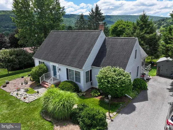 208 Concord Dr, BEDFORD, PA 15522