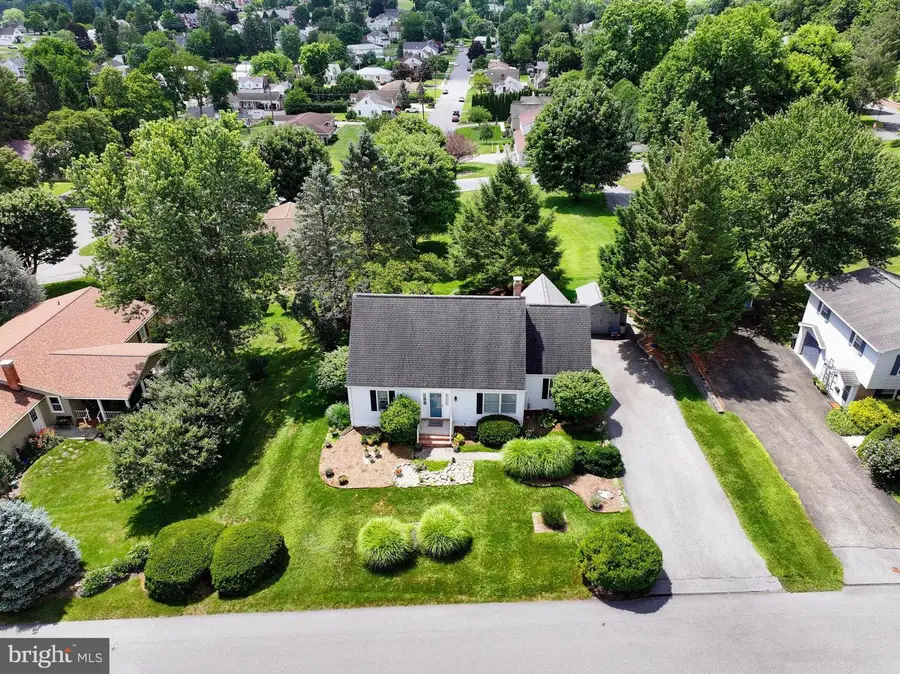 208 Concord Dr, Bedford, PA 15522 - #3
