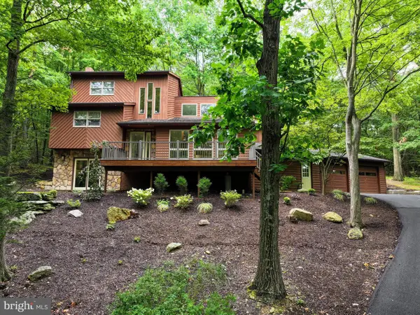 5077 Summit View Rd, EVERETT, PA 15537