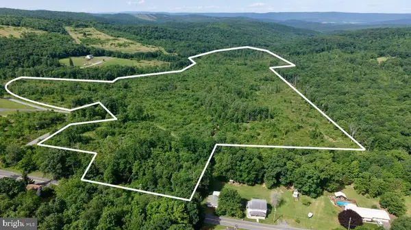 0 Enid Mountain Rd, SIX MILE RUN, PA 16679