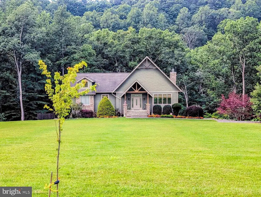 1887 Evitts Creek Road, Bedford, PA 15522 - #2